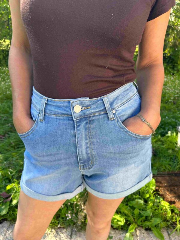 Short