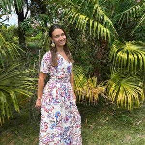 Robe magique