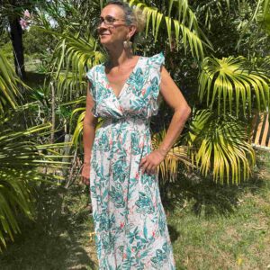 Robe Lina