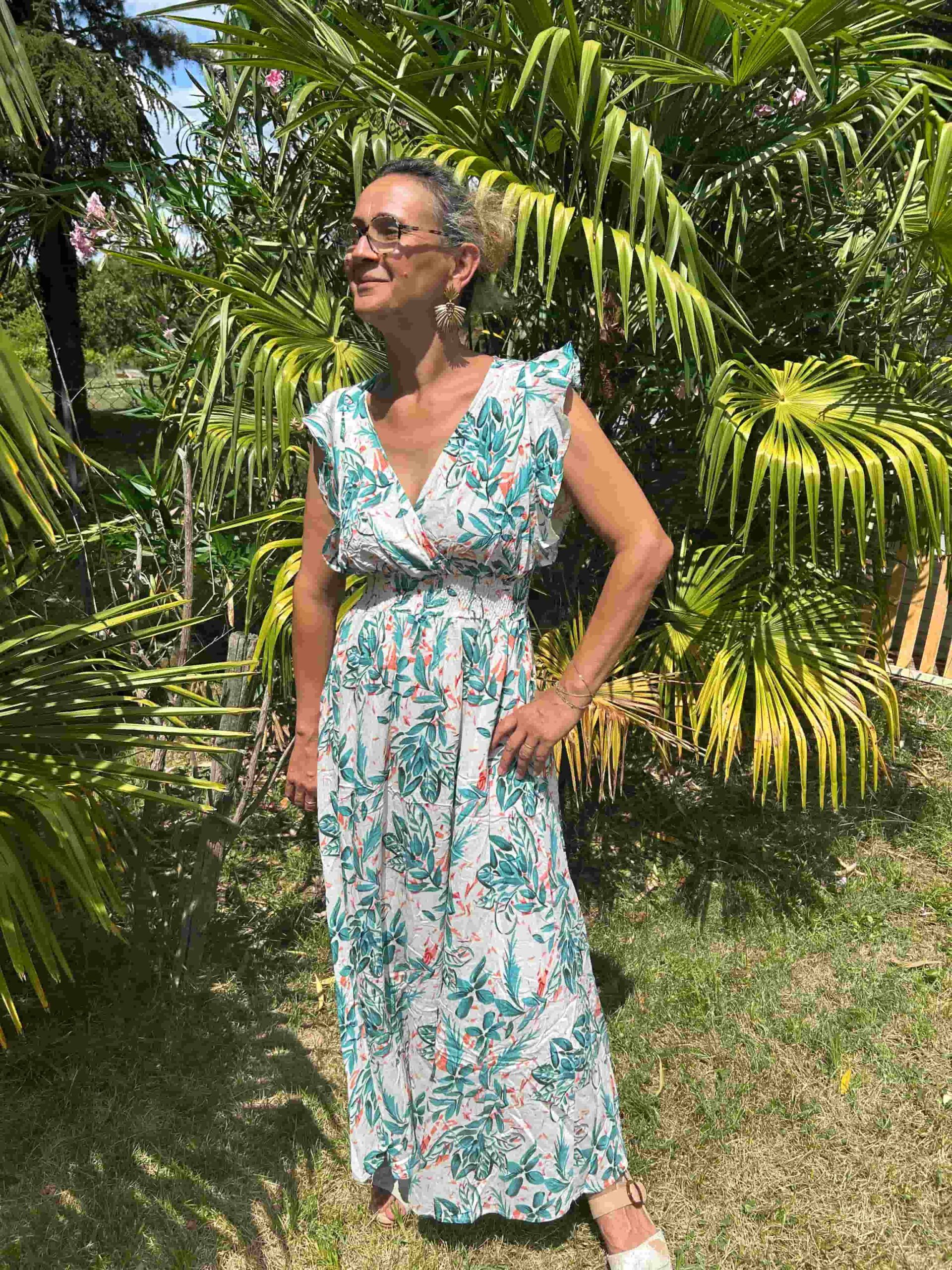 Robe Lina