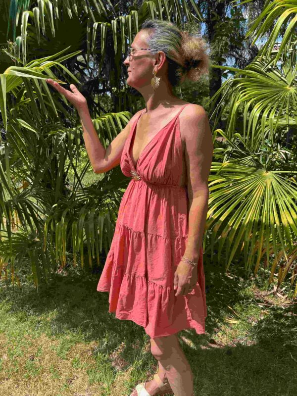 Robe Soleil