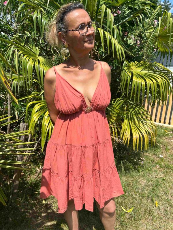 Robe Soleil
