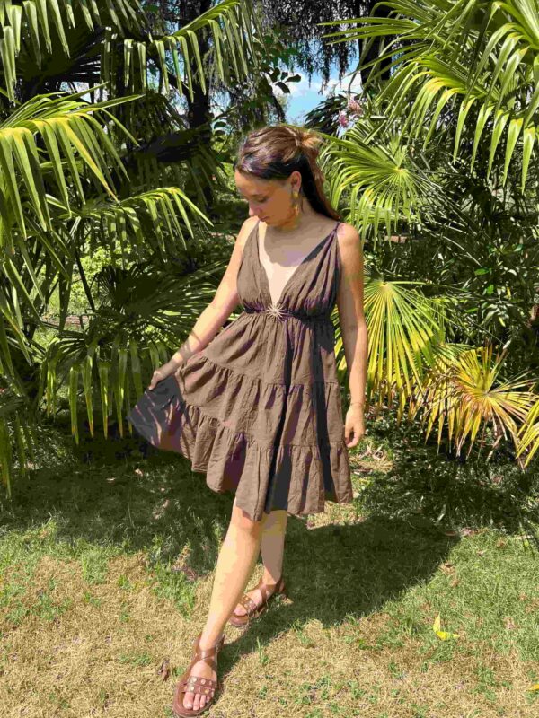 Robe Soleil