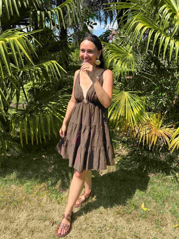 Robe Soleil