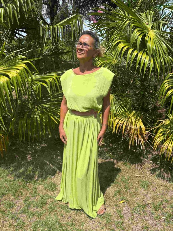 Ensemble Alyah